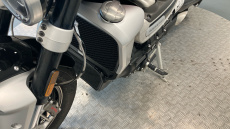 Triumph Rocket 3 GT Chrome (23MY)